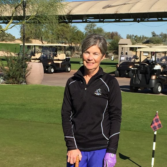 Meet your Posher, Deborah - Picture 1 of 1